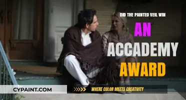 The Painted Veil: Academy Award Winner or Nominee?
