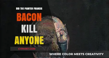 Francis Bacon's Dark Secrets: Murder Allegations and Artistic Legacy