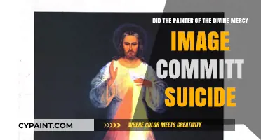 The Painter of Divine Mercy: Suicide Myth or Misunderstood Truth?