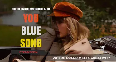Twin Flame Song: Bruised but Not Broken