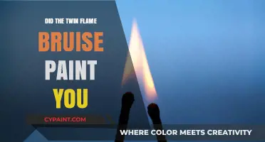 Twin Flame Bruise: Did It Paint Your Soul's Canvas?