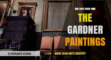 The Gardner Heist: Were the Missing Masterpieces Ever Recovered?