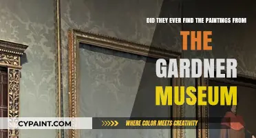 The Gardner Museum Heist: Were the Missing Masterpieces Ever Recovered?