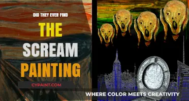 The Scream: Uncovering the Fate of Munch's Iconic Stolen Masterpiece