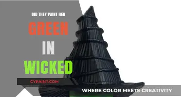 Wicked's Elphaba: The Truth Behind Her Iconic Green Complexion