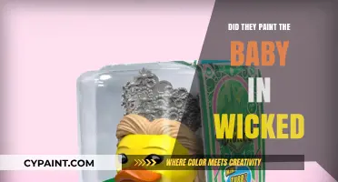Wicked's Baby Mystery: Was the Infant Painted Onstage?