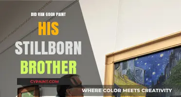 Van Gogh's Hidden Truth: The Stillborn Brother Portrait Mystery
