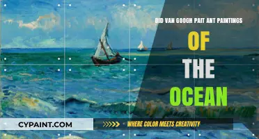 Van Gogh's Ocean: Exploring His Seascape Masterpieces
