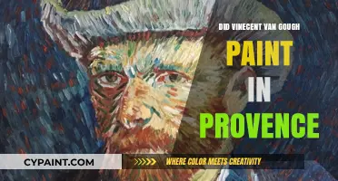 Van Gogh's Provence: Unveiling His Artistic Journey in Southern France