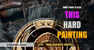 Stunning Artistry: When Talent Shines Without Needing to Flex Hard