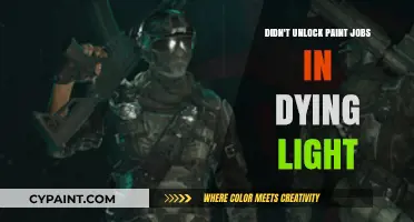 Unlocking Dying Light Paint Jobs: Why You Might Be Missing Out