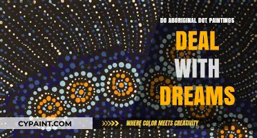 Exploring Aboriginal Dot Paintings: Dreams, Stories, and Cultural Significance