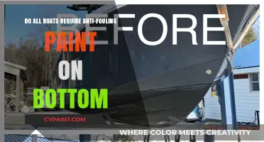 Why Anti-Fouling Paint is Essential for Boats
