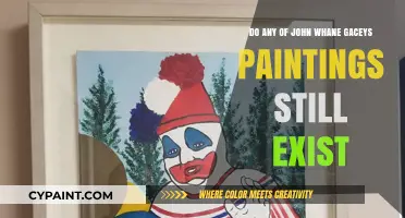 John Wayne Gacy: Where Are His Paintings Now?