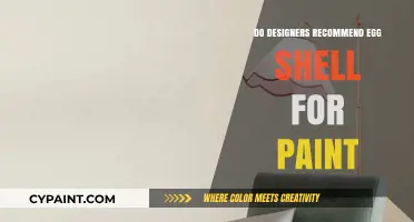Should You Use Eggshell Paint? Designers Share Their Expert Recommendations
