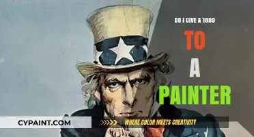 Should You Issue a 1099 to Your Painter? A Quick Guide