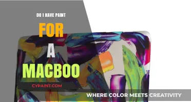 Can You Paint a MacBook? Tips and Tools for Customization