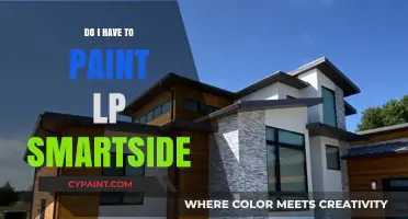 Should You Paint LP SmartSide? Maintenance Tips and Best Practices