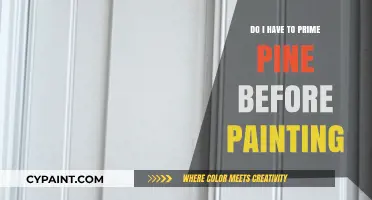 Should You Prime Pine Wood Before Painting? Essential Tips for Durability