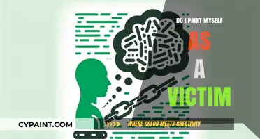 Am I Portraying Myself as a Victim? Reflecting on Personal Narratives
