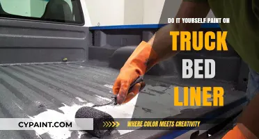 DIY Truck Bed Liner: Easy Paint-On Protection Guide