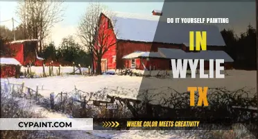 DIY Painting Tips for Wylie, TX Homeowners: Transform Your Space