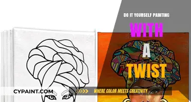 Creative DIY Painting Ideas: Add a Unique Twist to Your Art