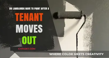 Must Landlords Repaint After Tenants Leave? Legal Insights and Responsibilities