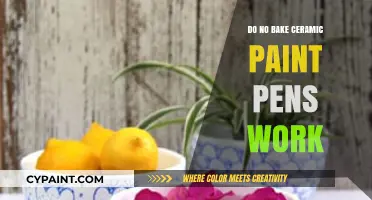 Do No-Bake Ceramic Paint Pens Really Work? A Detailed Review