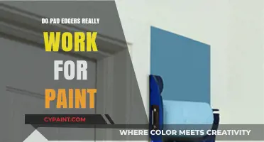Do Pad Edgers Deliver Flawless Paint Lines? A Practical Review