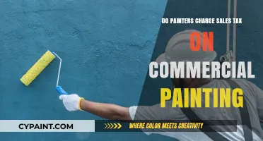 Commercial Painting Sales Tax: What Painters Need to Know