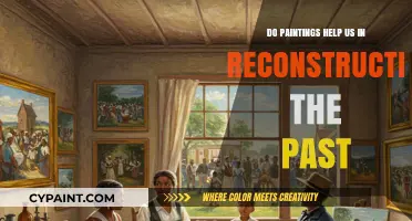 Art as History: How Paintings Reconstruct Our Forgotten Past