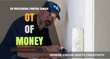 Can Professional Painting Services Really Boost Your Income?