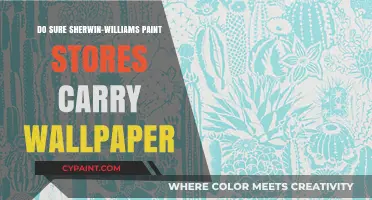 Do Sherwin-Williams Stores Offer Wallpaper? Find Out Here