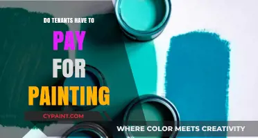 Tenant Responsibility: Painting Costs and Legal Obligations Explained