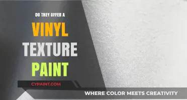 Exploring Vinyl Texture Paint: Options, Benefits, and Application Tips