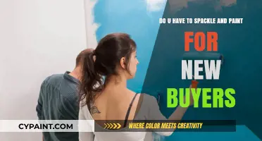 Spackling and Painting: Essential Steps for Attracting New Home Buyers?
