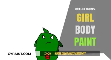 Mudkipz-Inspired Body Art: Creative Pokémon Fan Expressions Explored