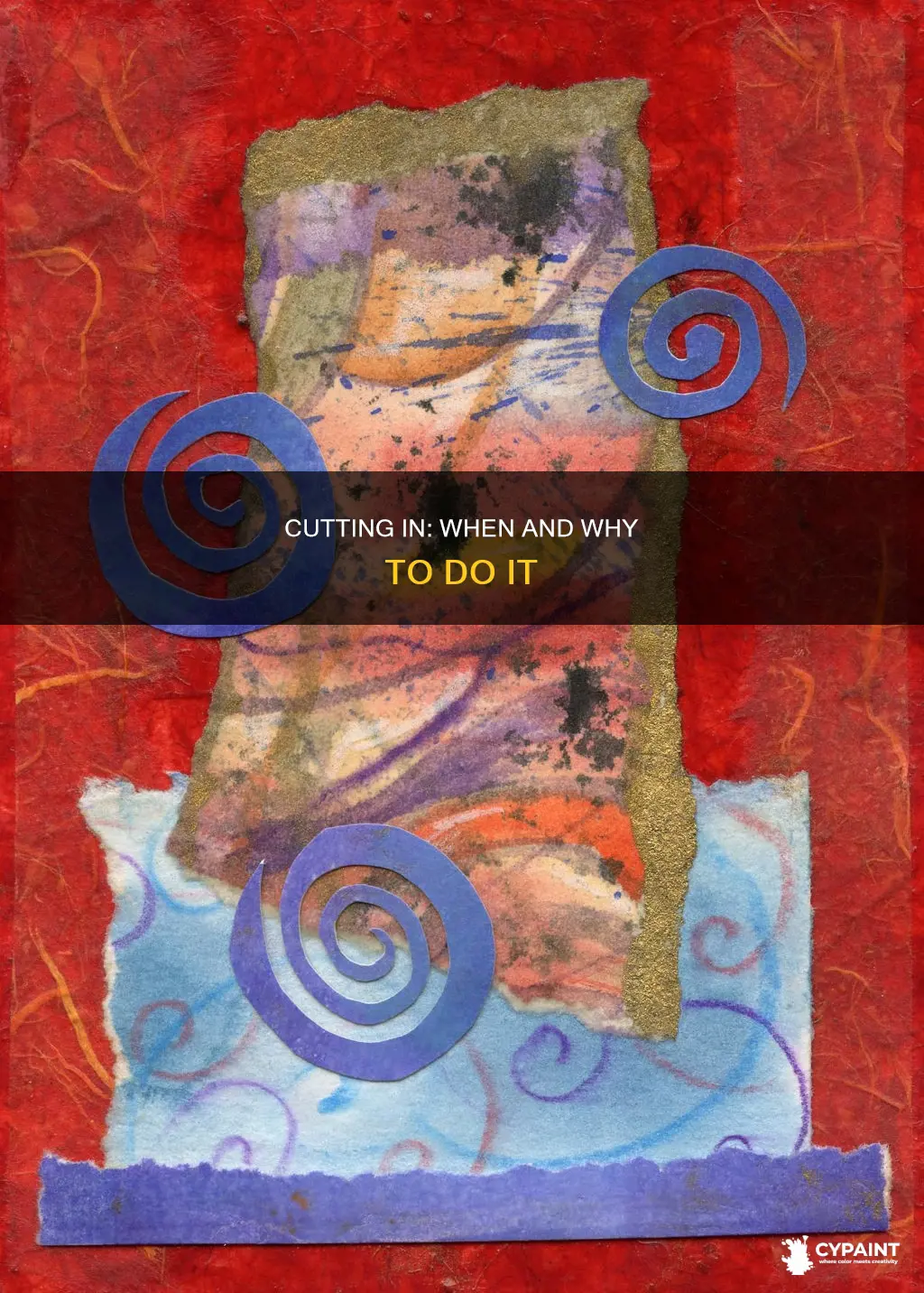do you cut in for every coat of paint