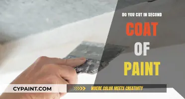 Should You Cut In the Second Coat of Paint? Tips and Tricks