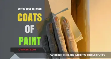 Should You Sand Between Paint Coats? Tips for a Flawless Finish