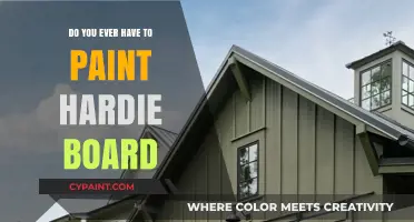 Painting Hardie Board: Essential Tips and Maintenance Guide