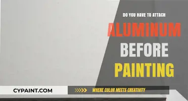 Should You Attach Aluminum Before Painting? Essential Prep Tips Revealed
