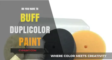Buffing Dupli-Color Paint: Essential Steps for a Flawless Finish