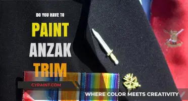 Should You Paint Anzac Trim? A Guide to Preserving Heritage