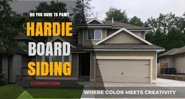 Painting Hardie Board Siding: Essential or Optional? Expert Insights