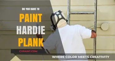 Should You Paint Hardie Plank Siding? Essential Tips and Insights