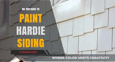 Should You Paint Hardie Siding? Essential Tips and Insights