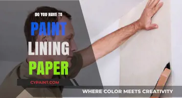 Should You Paint Lining Paper? Tips for Smooth Wall Finishes