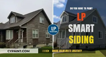 Should You Paint LP Smart Siding? Maintenance Tips and Insights